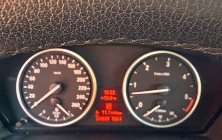 BMW X5, 2012 год, 2 190 000 рублей, 4 фотография