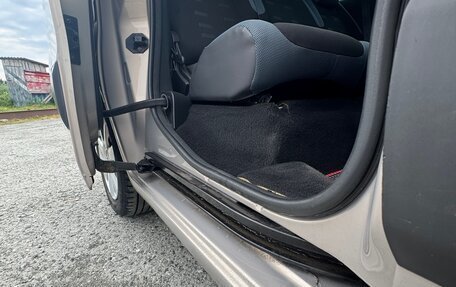 Citroen Berlingo II рестайлинг, 2012 год, 700 000 рублей, 33 фотография