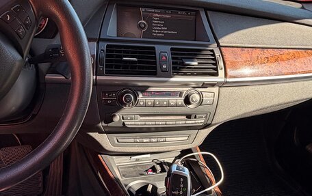 BMW X5, 2012 год, 2 190 000 рублей, 6 фотография