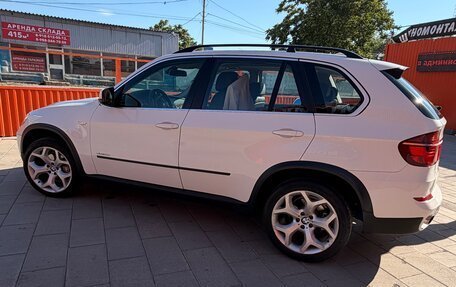 BMW X5, 2012 год, 2 190 000 рублей, 11 фотография