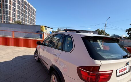 BMW X5, 2012 год, 2 190 000 рублей, 10 фотография