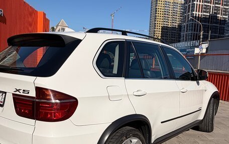 BMW X5, 2012 год, 2 190 000 рублей, 9 фотография