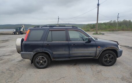 Honda CR-V IV, 1999 год, 200 000 рублей, 3 фотография
