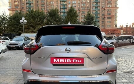 Nissan Murano, 2020 год, 2 300 000 рублей, 5 фотография