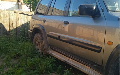 Nissan Patrol, 2003 год, 1 250 000 рублей, 3 фотография