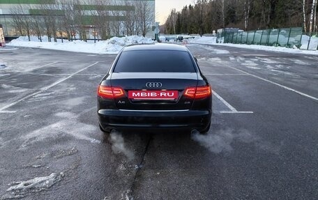 Audi A6, 2010 год, 850 000 рублей, 3 фотография