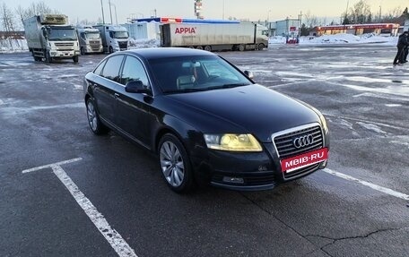 Audi A6, 2010 год, 850 000 рублей, 5 фотография