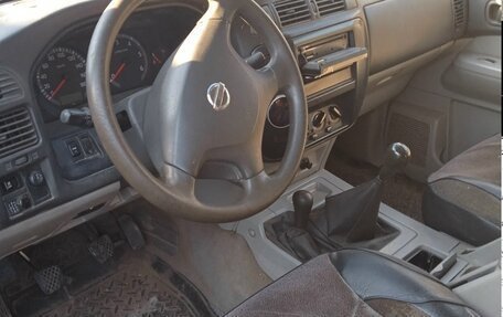 Nissan Patrol, 2003 год, 1 250 000 рублей, 7 фотография