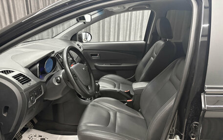 Chery Bonus 3 (E3), 2014 год, 530 000 рублей, 7 фотография