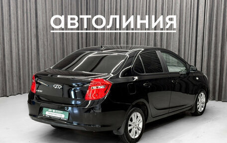 Chery Bonus 3 (E3), 2014 год, 530 000 рублей, 6 фотография