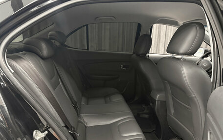 Chery Bonus 3 (E3), 2014 год, 530 000 рублей, 11 фотография