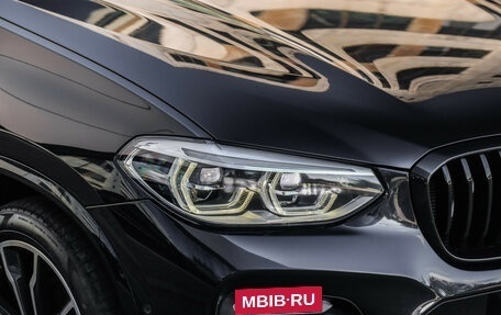 BMW X3, 2018 год, 4 199 000 рублей, 12 фотография