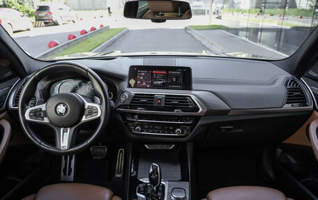 BMW X3, 2018 год, 4 199 000 рублей, 15 фотография
