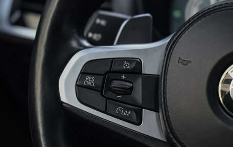 BMW X3, 2018 год, 4 199 000 рублей, 17 фотография