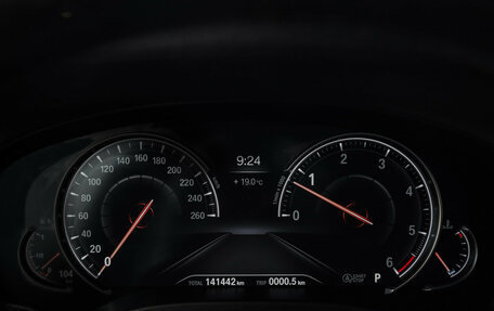 BMW X3, 2018 год, 4 199 000 рублей, 18 фотография