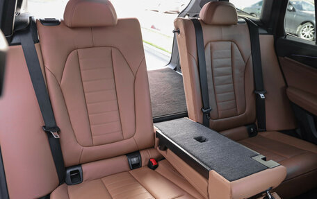 BMW X3, 2018 год, 4 199 000 рублей, 35 фотография