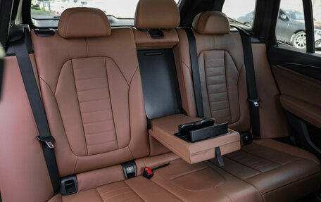 BMW X3, 2018 год, 4 199 000 рублей, 34 фотография