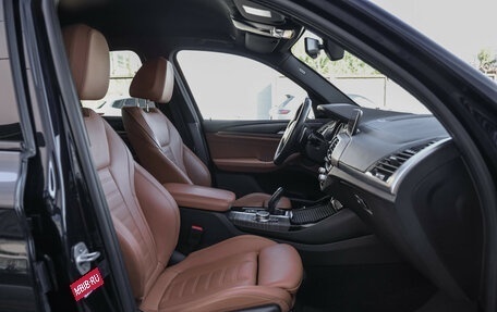 BMW X3, 2018 год, 4 199 000 рублей, 32 фотография