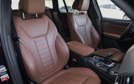 BMW X3, 2018 год, 4 199 000 рублей, 33 фотография