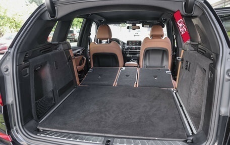 BMW X3, 2018 год, 4 199 000 рублей, 39 фотография