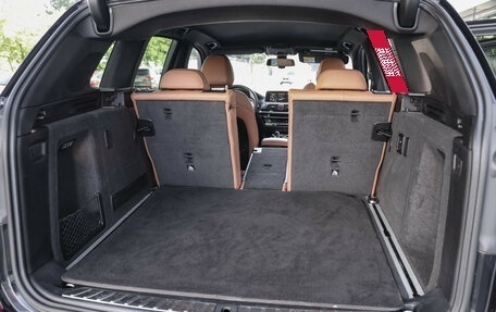 BMW X3, 2018 год, 4 199 000 рублей, 38 фотография