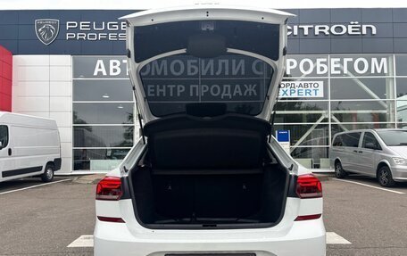 Volkswagen Polo VI (EU Market), 2021 год, 1 610 000 рублей, 7 фотография