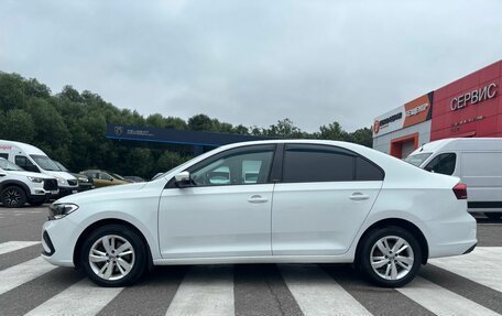 Volkswagen Polo VI (EU Market), 2021 год, 1 610 000 рублей, 4 фотография