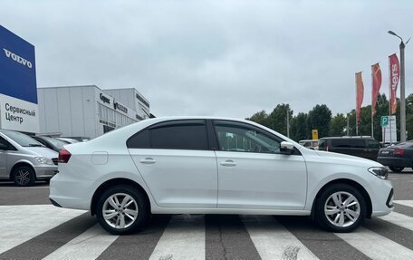 Volkswagen Polo VI (EU Market), 2021 год, 1 610 000 рублей, 10 фотография