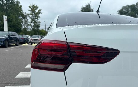 Volkswagen Polo VI (EU Market), 2021 год, 1 610 000 рублей, 13 фотография