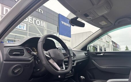 Volkswagen Polo VI (EU Market), 2021 год, 1 610 000 рублей, 16 фотография