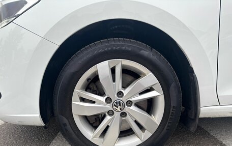 Volkswagen Polo VI (EU Market), 2021 год, 1 610 000 рублей, 15 фотография