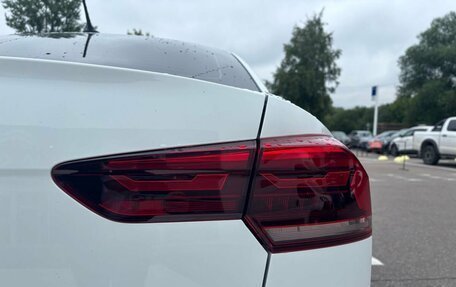 Volkswagen Polo VI (EU Market), 2021 год, 1 610 000 рублей, 14 фотография