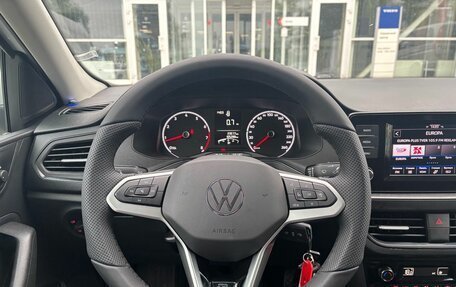 Volkswagen Polo VI (EU Market), 2021 год, 1 610 000 рублей, 18 фотография