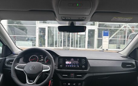 Volkswagen Polo VI (EU Market), 2021 год, 1 610 000 рублей, 17 фотография
