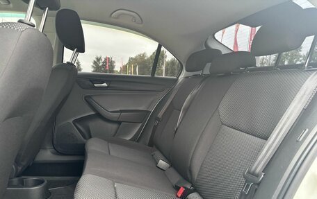 Volkswagen Polo VI (EU Market), 2021 год, 1 610 000 рублей, 29 фотография