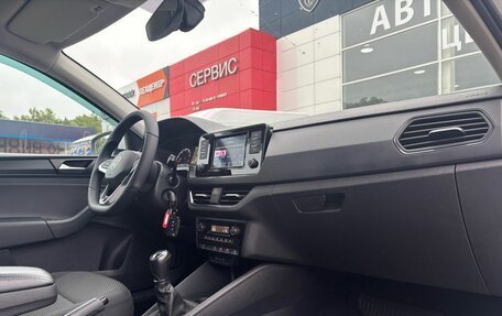 Volkswagen Polo VI (EU Market), 2021 год, 1 610 000 рублей, 28 фотография