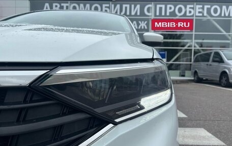 Volkswagen Polo VI (EU Market), 2021 год, 1 610 000 рублей, 12 фотография
