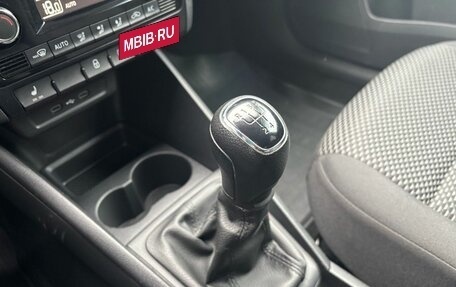 Volkswagen Polo VI (EU Market), 2021 год, 1 610 000 рублей, 27 фотография