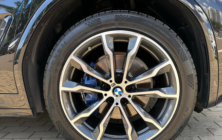 BMW X3, 2020 год, 4 990 000 рублей, 8 фотография