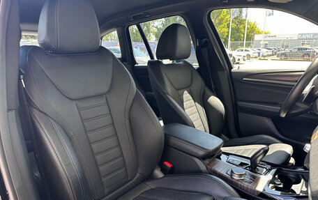 BMW X3, 2020 год, 4 990 000 рублей, 12 фотография