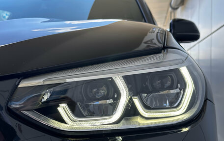 BMW X3, 2020 год, 4 990 000 рублей, 7 фотография