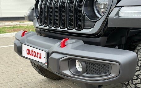 Jeep Wrangler, 2024 год, 7 500 000 рублей, 15 фотография