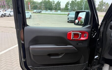 Jeep Wrangler, 2024 год, 7 500 000 рублей, 20 фотография