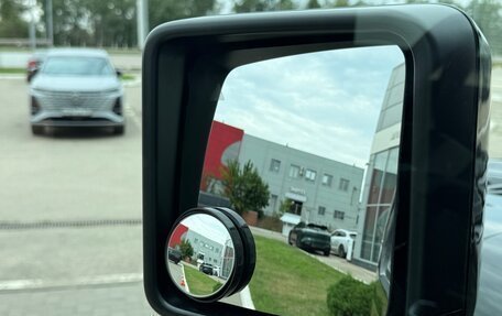 Jeep Wrangler, 2024 год, 7 500 000 рублей, 22 фотография