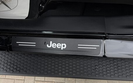 Jeep Wrangler, 2024 год, 7 500 000 рублей, 24 фотография