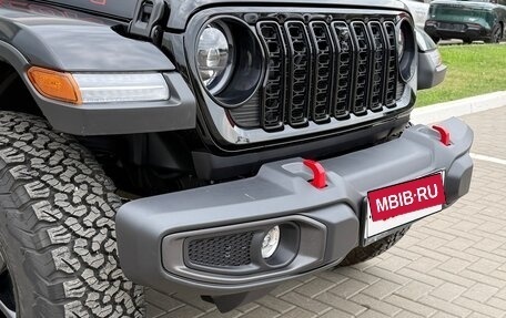 Jeep Wrangler, 2024 год, 7 500 000 рублей, 17 фотография