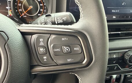 Jeep Wrangler, 2024 год, 7 500 000 рублей, 39 фотография
