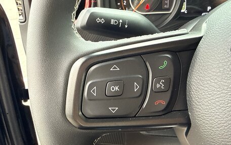 Jeep Wrangler, 2024 год, 7 500 000 рублей, 40 фотография