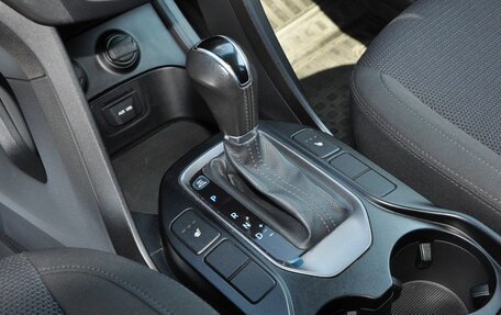 Hyundai Santa Fe III рестайлинг, 2014 год, 2 070 000 рублей, 9 фотография
