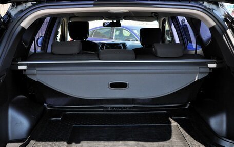 Hyundai Santa Fe III рестайлинг, 2014 год, 2 070 000 рублей, 12 фотография